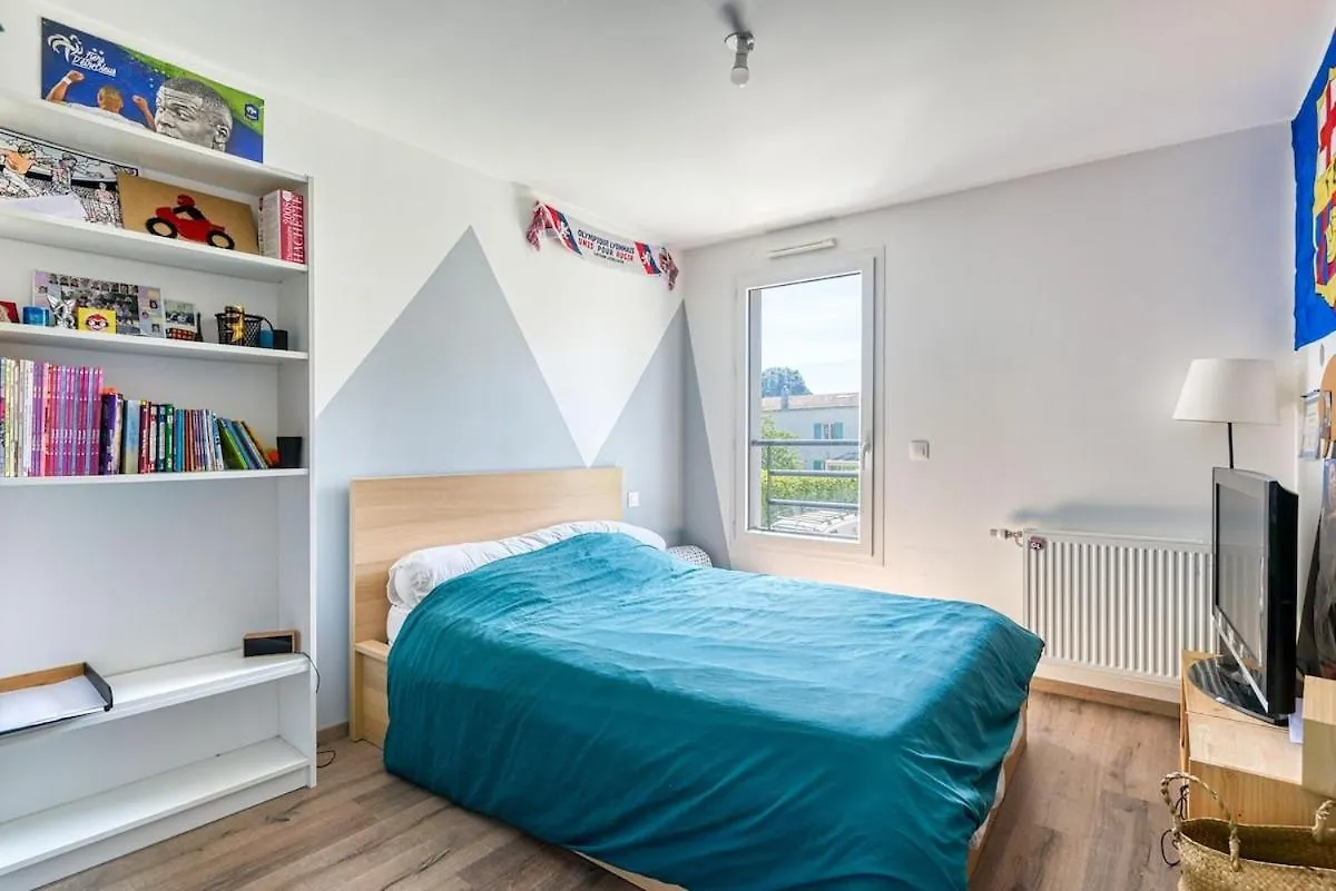Maison Centre Ville Craponne Holiday home