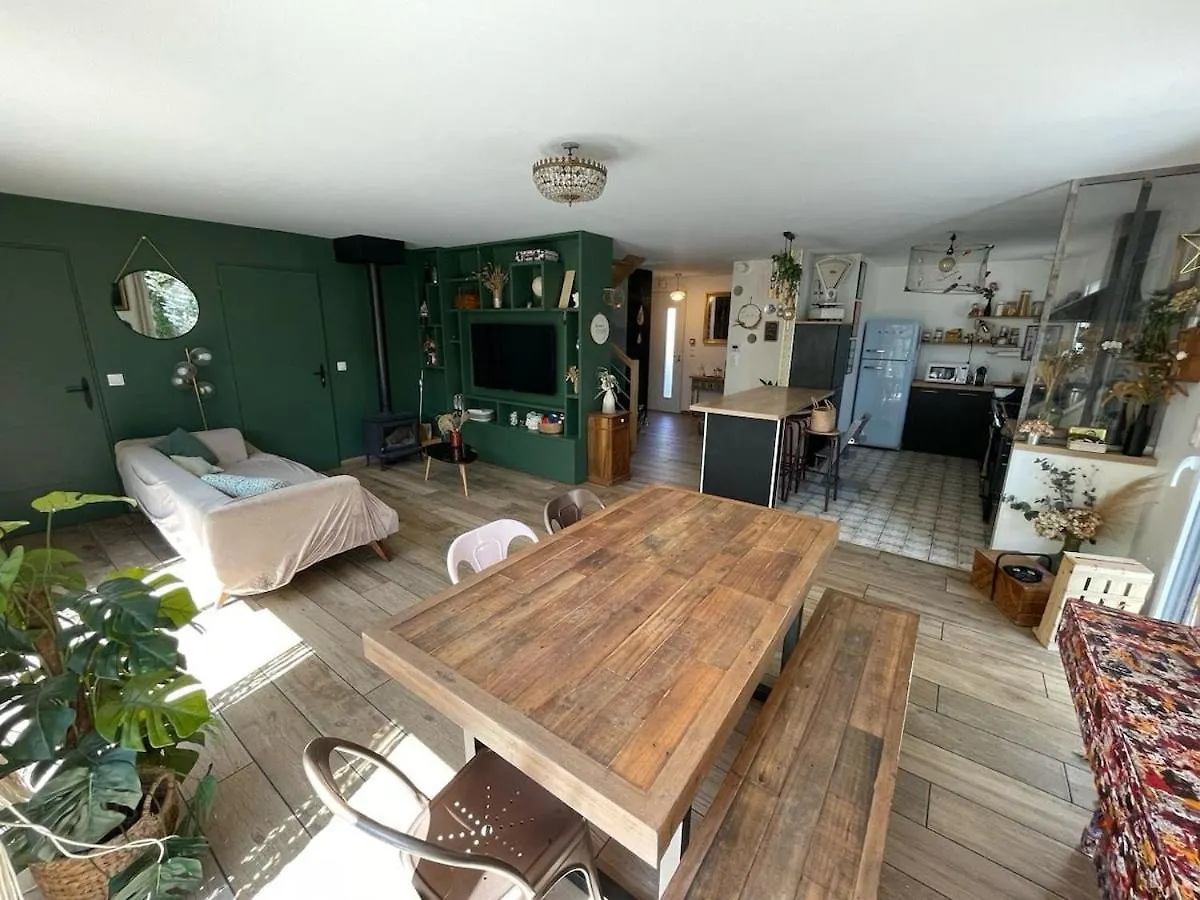 Maison Centre Ville Craponne 0*,  France