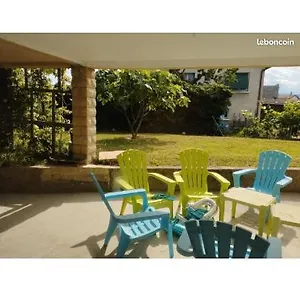 Tik69 Appartement