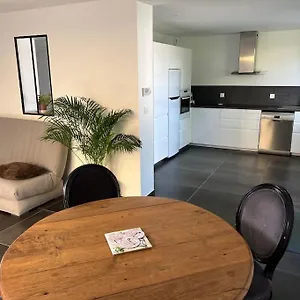 Coeurs De L Ouest - Avec Jardin Appartement