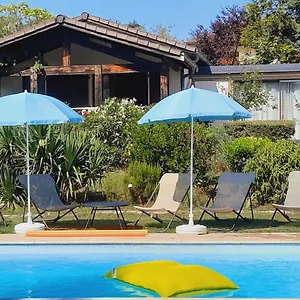 Dependance Proche Lyon Hébergement de vacances