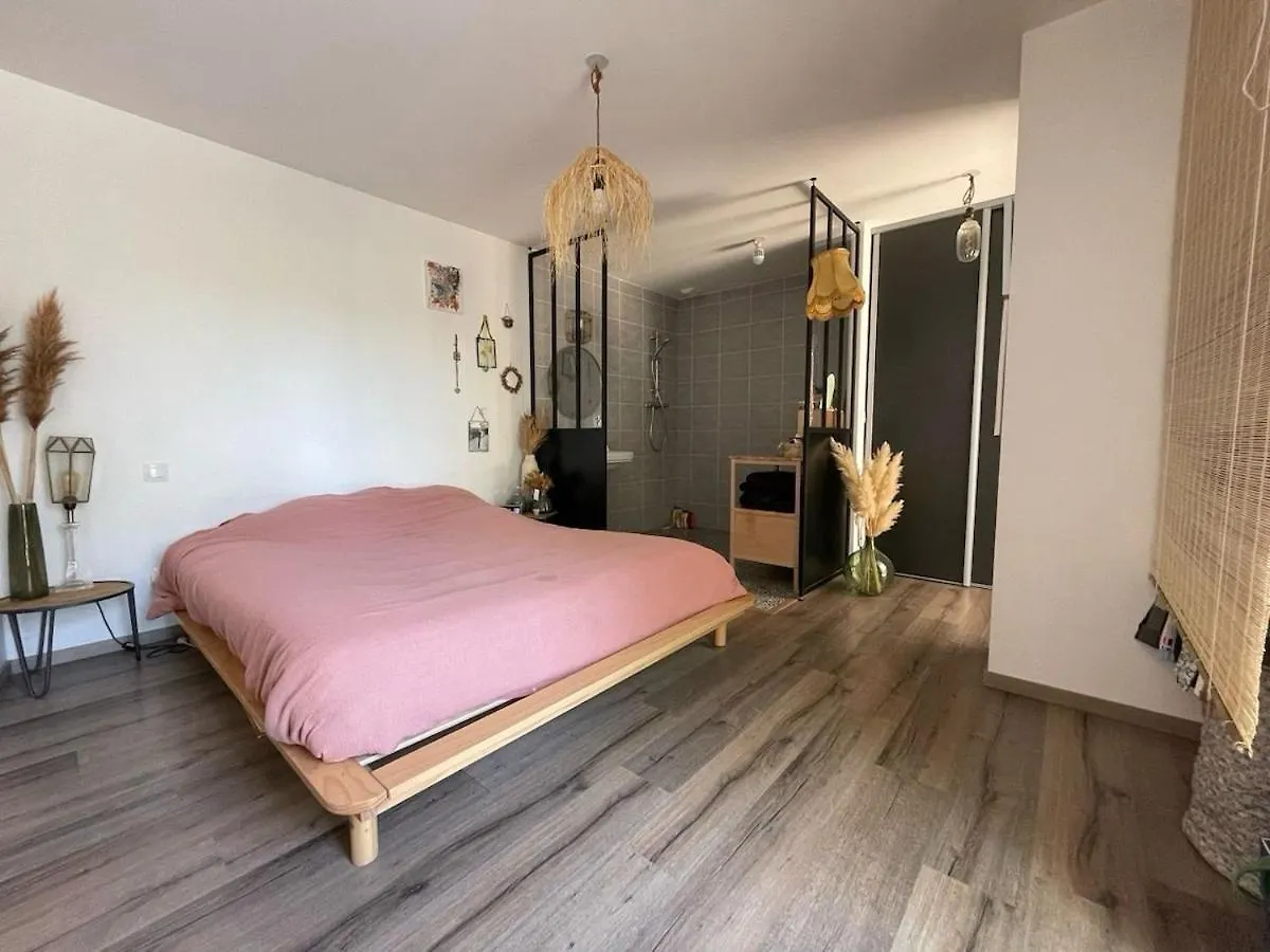 Holiday home Maison Centre Ville Craponne